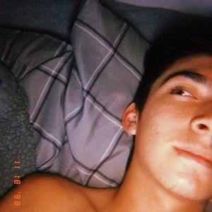 Meet your Posher, Rj